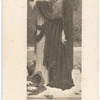 Lachrymae, by Sir Frederick Leighton.