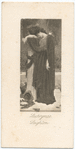 Lachrymae, by Sir Frederick Leighton.