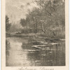 Autumn Leaves, by Ernest Parton.