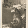High Life,  by Sir Edwin Landseer, R.A..