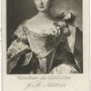 Comtesse de Dellieres, J.M. Nattier.