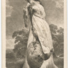 Eliza Farren, by Sir Thomas Lawrence, P.R.A..