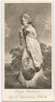 Eliza Farren, by Sir Thomas Lawrence, P.R.A..