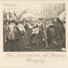 The Surrender of Breda, by Diego Velasquez.