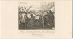 The Surrender of Breda, by Diego Velasquez.