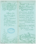 Banquet of British Fisheries