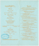Banquet of British Fisheries