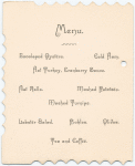 Cambridge, April 10, 1888