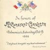 M. Constant Coquelin