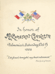 M. Constant Coquelin