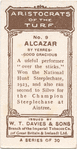 Alcazar.