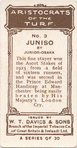 Juniso.