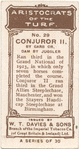 Conjuror II.