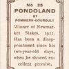 Pondoland.