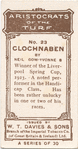 Clochnaben.