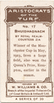 Bhuidhaonach.