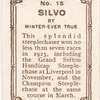 Silvo.