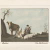The Milkmaid.