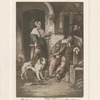 The Sleeping Sportsman.