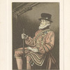 Yeoman of the Guard.