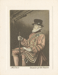 Yeoman of the Guard.