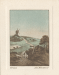 The Windmill.
