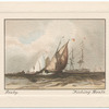 Fishing Boats.