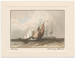Fishing Boats.