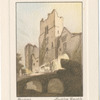 Ludlow Castle.