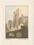 Ludlow Castle.