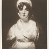 Mrs. Siddons.