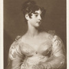 Elizabeth, Countess of Grosvenor.