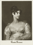 Elizabeth, Countess of Grosvenor.