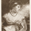 The Countess of Oxford.