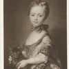 Girl with a Cat.