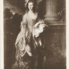 Hon. Mrs. Graham.