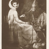 Lady Hamilton.