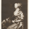 Mrs. Siddons.