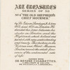 'The Old Shepherd's Chief Mourner.'