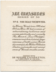 The Dead Trumpeter.