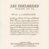 A Landscape.