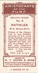 Rathlea.