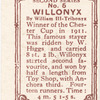 Willonyx.
