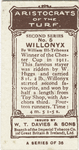 Willonyx.