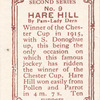 Hare Hill.