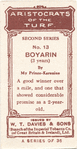 Boyarin.
