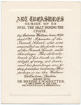 The Halt During the Chase.