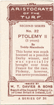 Ptolemy II.