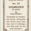 Diomedes.