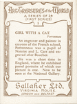 Girl with a Cat.